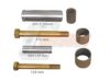 CASALS MD806 Repair Kit, brake caliper